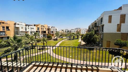 3 Bedroom Flat for Sale in Sheikh Zayed, Giza - 449974814. jpg
