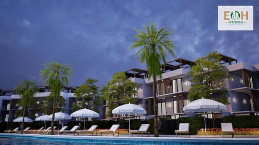 شقة 2 غرفة نوم للبيع في الغردقة، البحر الأحمر - WhatsApp Image 2024-11-23 at 13.00. 38. jpeg