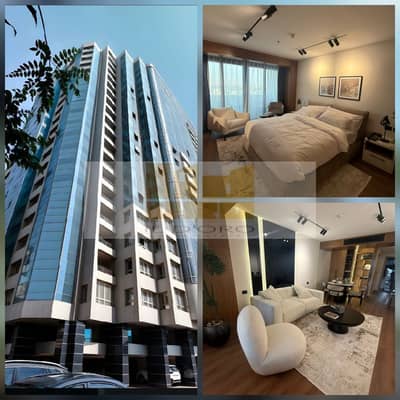 1 Bedroom Hotel Apartment for Sale in Maadi, Cairo - WhatsApp Image 2025-11-03 at 12.55. 05_1669036e. jpg