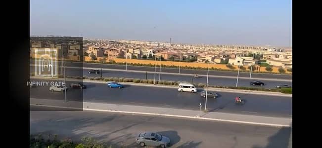 3 Bedroom Apartment for Sale in New Cairo, Cairo - 2. jpeg