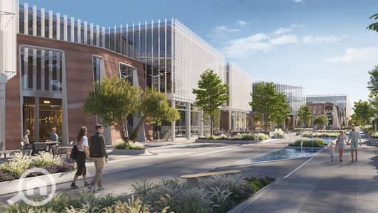 مکتب  للبيع في الشيخ زايد، الجيزة - C1. jpg