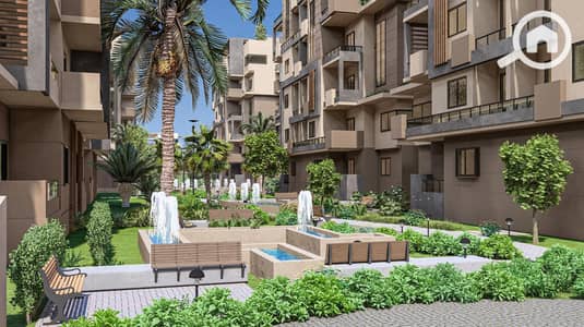 2 Bedroom Apartment for Sale in 6th of October, Giza - WhatsApp Image 2025-10-28 at 13.40. 25_e09aadba. jpg 2 Bedroom Apartment for Sale in 6th of October, Giza - WhatsApp Image 2025-10-28 at 13.40. 25_e09aadba. jpg