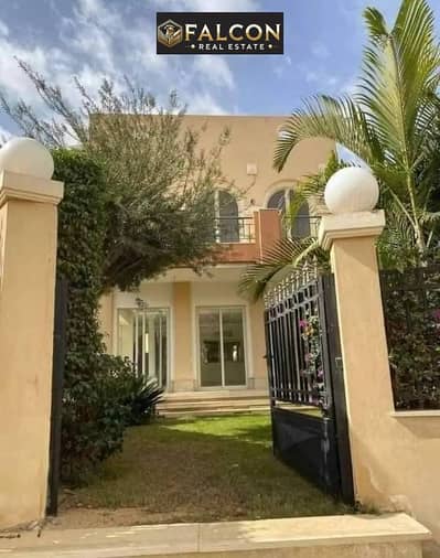 فیلا 3 غرف نوم للبيع في القاهرة الجديدة، القاهرة - 453097517_122169484220195013_3867782379461310764_n. jpg