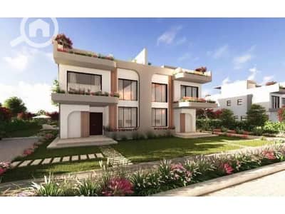 توين هاوس 4 غرف نوم للبيع في الشيخ زايد، الجيزة - WhatsApp Image 2025-09-02 at 2.58. 00 PM (1). jpg