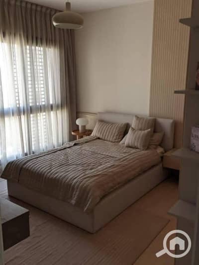 شقة 2 غرفة نوم للبيع في 6 أكتوبر، الجيزة - Owestttt. jpg