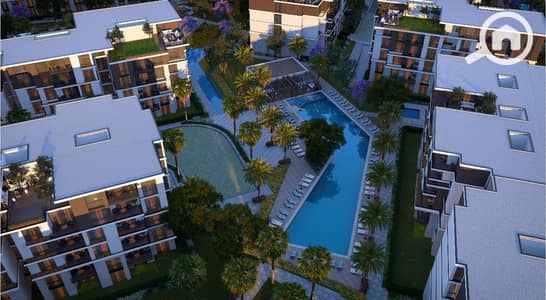 3 Bedroom Flat for Sale in 6th of October, Giza - WhatsApp Image 2025-11-03 at 11.29. 02 (2). jpeg