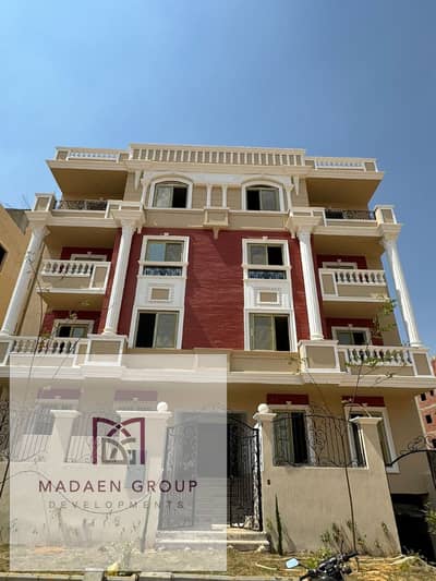 4 Bedroom Apartment for Sale in 6th of October, Giza - WhatsApp Image 2025-09-07 at 21.03. 26_1cc64d3a. jpg 4 Bedroom Apartment for Sale in 6th of October, Giza - WhatsApp Image 2025-09-07 at 21.03. 26_1cc64d3a. jpg