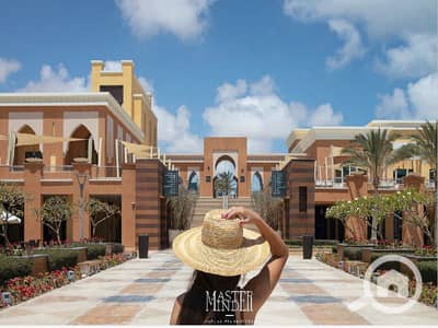 2 Bedroom Chalet for Sale in North Coast, Matruh - 7. jpg