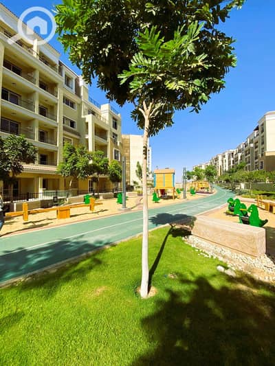 فلیٹ 3 غرف نوم للبيع في مدينة المستقبل، القاهرة - WhatsApp Image 2025-08-21 at 2.36. 52 PM. jpeg