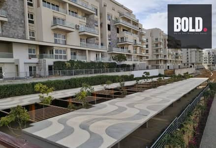 3 Bedroom Apartment for Sale in New Cairo, Cairo - dd. PNG