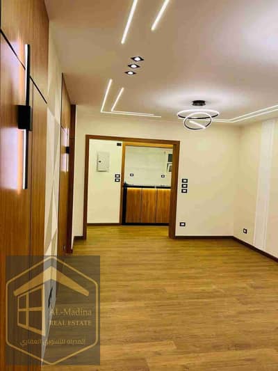 فلیٹ 3 غرف نوم للبيع في القاهرة الجديدة، القاهرة - 53947. jpg