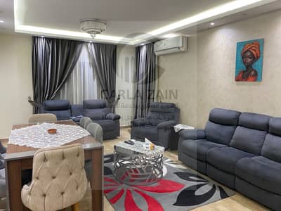 فلیٹ 3 غرف نوم للايجار في القاهرة الجديدة، القاهرة - WhatsApp Image 2025-11-03 at 12.44. 28 PM (1). jpeg