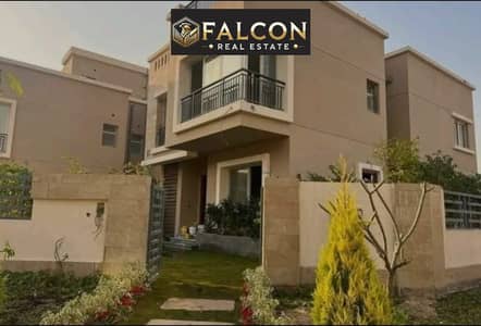 4 Bedroom Townhouse for Sale in Sheikh Zayed, Giza - WhatsApp Image 2025-10-14 at 3.11. 24 PM. jpeg