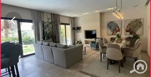 4 Bedroom Villa for Sale in Mostakbal City, Cairo - 1. jpeg