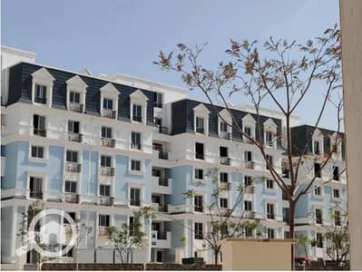 شقة 2 غرفة نوم للبيع في 6 أكتوبر، الجيزة - Capture. PNG