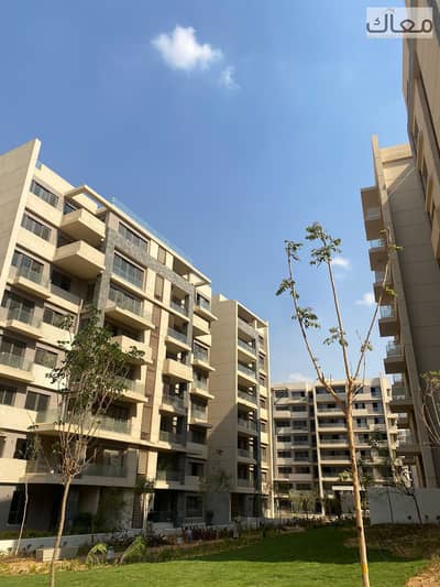 2 Bedroom Apartment for Sale in Sheikh Zayed, Giza - e47eea27-27b4-4cd3-8b70-f463314716aa. jpg 2 Bedroom Apartment for Sale in Sheikh Zayed, Giza - e47eea27-27b4-4cd3-8b70-f463314716aa. jpg