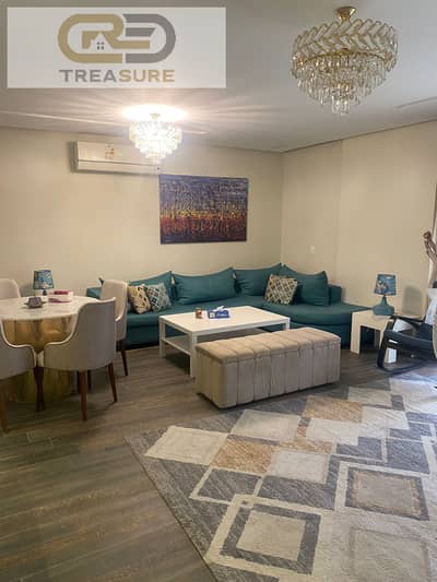 2 Bedroom Apartment for Sale in New Cairo, Cairo - WhatsApp Image 2025-11-02 at 1.43. 25 PM. jpeg