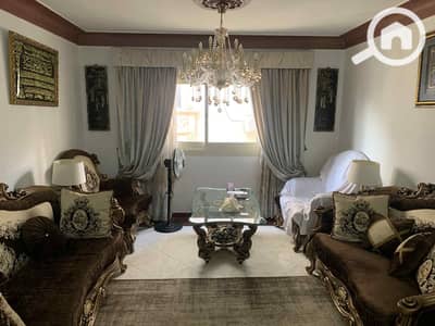 3 Bedroom Apartment for Sale in Smoha, Alexandria - 33870652-162a-4831-be84-977d4bb044b7. jpg