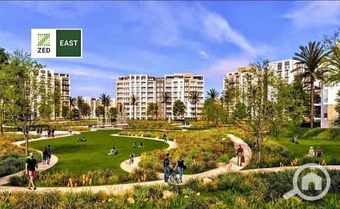 2 Bedroom Flat for Sale in New Cairo, Cairo - WhatsApp Image 2025-11-03 at 1.19. 34 PM. jpeg