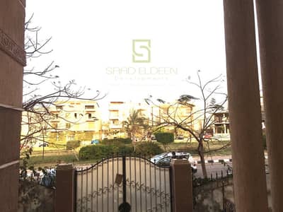 10 Bedroom Villa for Sale in New Cairo, Cairo - 1e010a06-76a2-4ec7-adad-c0665ab6a25a. jpg