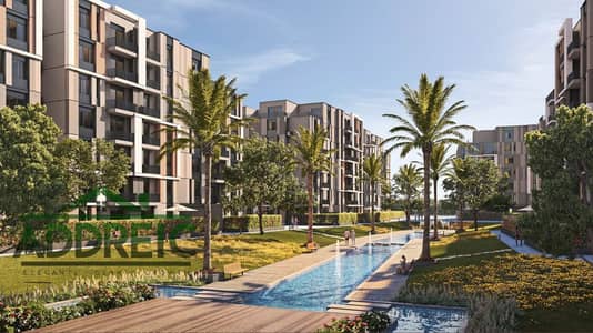 2 Bedroom Flat for Sale in New Cairo, Cairo - لقطة شاشة 2025-11-03 130748. png