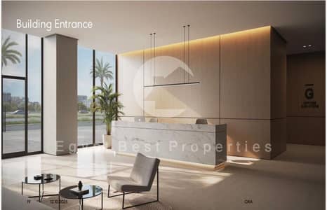 Office for Sale in New Cairo, Cairo - 15. jpeg