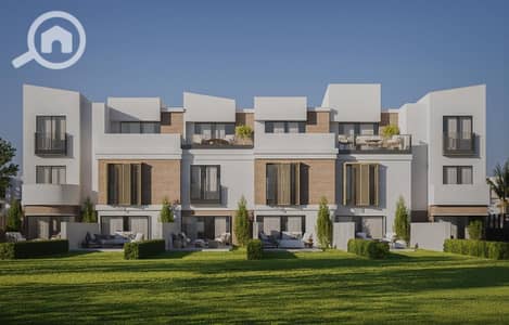 3 Bedroom Townhouse for Sale in Shorouk City, Cairo - WhatsApp Image 2025-11-03 at 12.59. 38 PM. jpeg