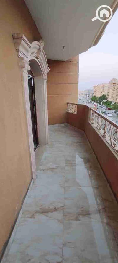 3 Bedroom Apartment for Rent in Sheikh Zayed, Giza - IMG-20251103-WA0005. jpg