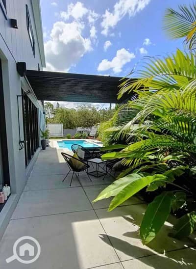 5 Bedroom Villa for Sale in New Cairo, Cairo - IMG_9252. jpg