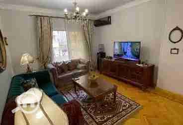 2 Bedroom Flat for Rent in Heliopolis, Cairo - 685bcef01002b874387017. webp