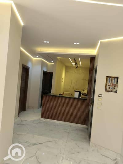 2 Bedroom Flat for Rent in New Cairo, Cairo - WhatsApp Image 2025-11-03 at 1.27. 10 PM. jpeg