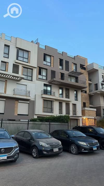 1 Bedroom Apartment for Sale in 6th of October, Giza - 558755328_1582679519568040_1557684461477996249_n. jpg