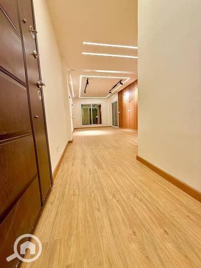 2 Bedroom Apartment for Sale in Madinaty, Cairo - WhatsApp Image 2025-11-03 at 13.30. 28_66a0895e. jpg