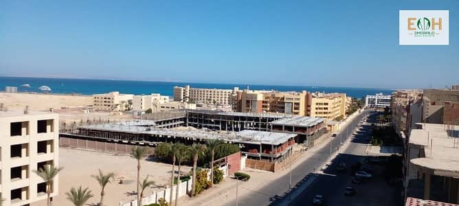 2 Bedroom Apartment for Sale in Hurghada, Red Sea - WhatsApp Image 2025-09-12 at 21.57. 23. jpeg