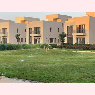 تاون هاوس 3 غرف نوم للبيع في 6 أكتوبر، الجيزة - 550528085_4423709334582105_4804707536491798996_n. jpg