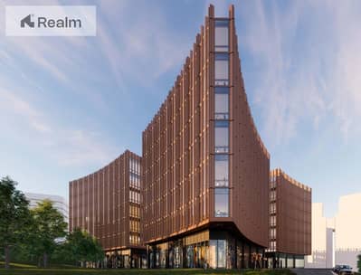 Office for Sale in Sheikh Zayed, Giza - 205 - The Quad_ Q2 Brochure - Final_Page_08_Image_0001. jpg