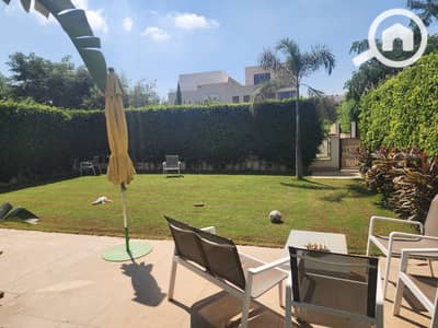 4 Bedroom Townhouse for Rent in New Cairo, Cairo - IMG-20251103-WA0017. jpg