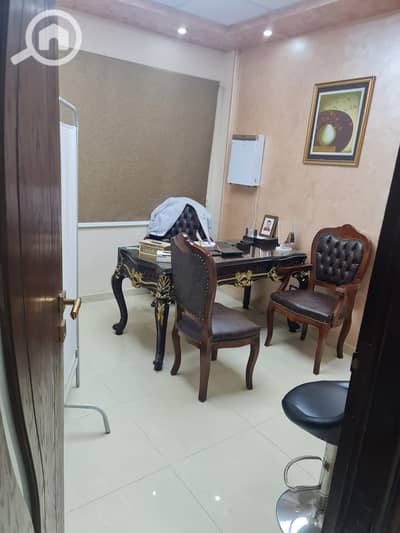 عيادة  للايجار في الشيخ زايد، الجيزة - WhatsApp Image 2025-11-03 at 12.28. 04 PM (1). jpeg