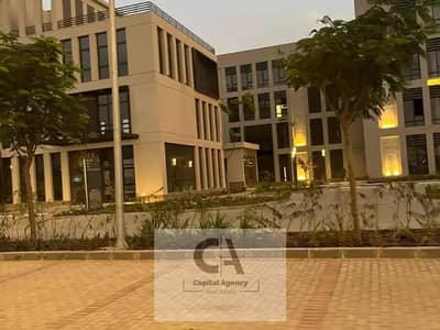 Office for Rent in New Cairo, Cairo - 9d5a0a2b-962f-4c7c-b078-d55747e79741. jpg