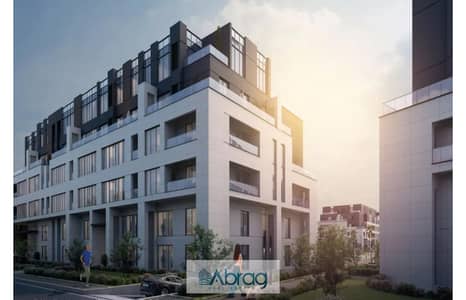 2 Bedroom Flat for Sale in Sheikh Zayed, Giza - 8117709-31706o. jpg 2 Bedroom Flat for Sale in Sheikh Zayed, Giza - 8117709-31706o. jpg