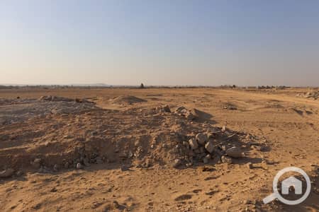 Residential Land for Sale in 6th of October, Giza - 2. jpg