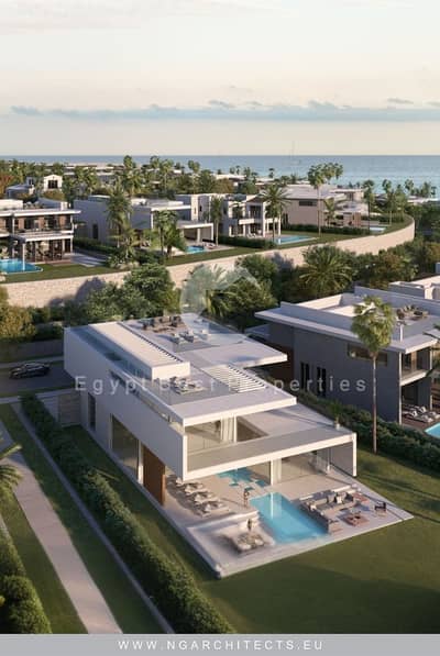 3 Bedroom Villa for Sale in Soma Bay, Red Sea - 229b8ce9e7e5665728c4f72d6edc8533. jpg