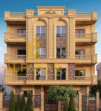 3 Bedroom Apartment for Sale in New Cairo, Cairo - WhatsApp Image 2025-10-22 at 11.43. 34 AM. jpeg