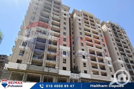 4 Bedroom Flat for Sale in Smoha, Alexandria - 001 (2). jpg