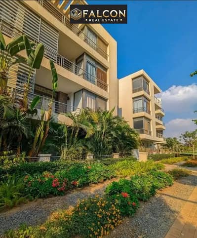 3 Bedroom Flat for Sale in New Cairo, Cairo - Screenshot 2025-05-05 141347. png