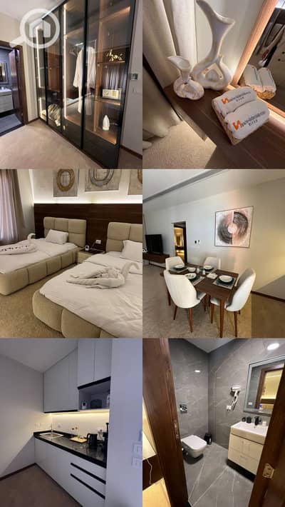 1 Bedroom Hotel Apartment for Sale in New Capital City, Cairo - be864c4e-8d08-409e-adfc-581a6ce2bed6. jpg