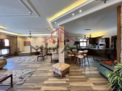 3 Bedroom Apartment for Rent in New Cairo, Cairo - photo_5782931713699810413_y. jpg