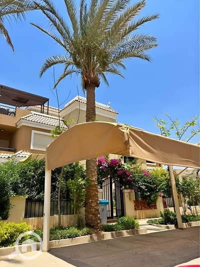 4 Bedroom Villa for Sale in Mostakbal City, Cairo - WhatsApp Image 2025-08-21 at 2.46. 04 PM (3). jpeg