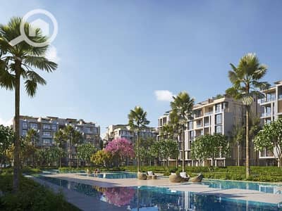 شقة 3 غرف نوم للبيع في الشيخ زايد، الجيزة - IMG-20251103-WA0089. jpg