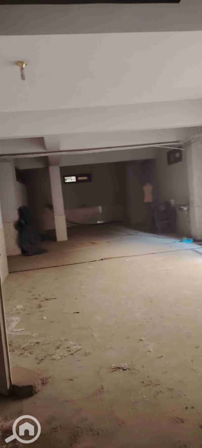 جراج  للايجار في القاهرة الجديدة، القاهرة - 1000046011. jpg